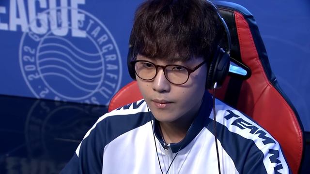 [2022 GSL Season 2] Ro.10 | Группа B | Матч 1: Ragnarok (Z) vs. Creator (P) смотреть онлайн