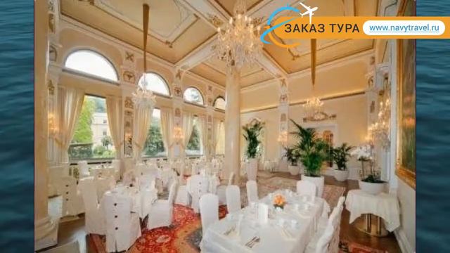 MERANO PALACE 5* Мадонна ди Кампильо обзор – отель МЕРАНО ПАЛАС 5* Мадонна ди Кампильо видео обзор