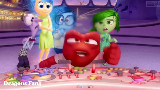 Trolls World Tour & Inside Out & The Angry Birds Movie & Adventure Time - Coffin Dance Megamix Cove смотреть онлайн