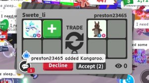 ТРЕЙДЫ НА ФР ФРОСТ ФУРИ!😮💨//СОГЛАСИЛАСЬ?!🤞🏻\\