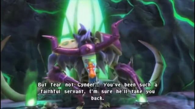 The Legend Of Spyro The Eternal Night Review! смотреть онлайн