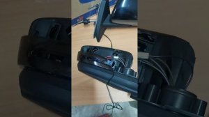 Зеркала Amg в Гранта корпусе на Ваз 2108-2115