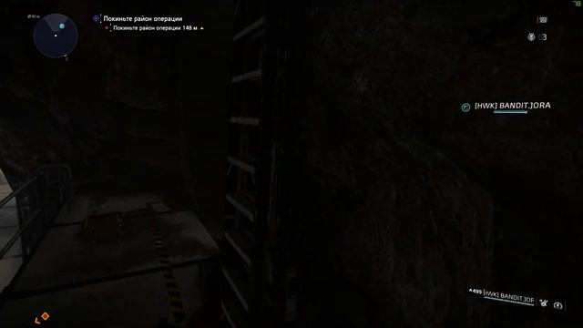Tom Clancy's The Division 2 Сигнал тревоги АНБ попасть в Commanding office получаем брелок пицца смотреть онлайн