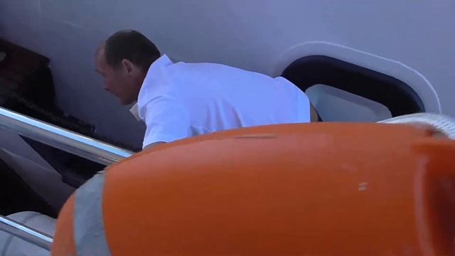 Заправка на воде смотреть онлайн