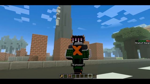 Top 5 Amazing Anime Addons/Mods For Minecraft PE 1.17+ смотреть онлайн