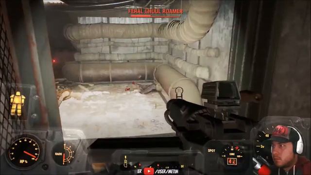 Fallout 4 - Highlights - Part 5 - Wasteland Workshop DLC смотреть онлайн