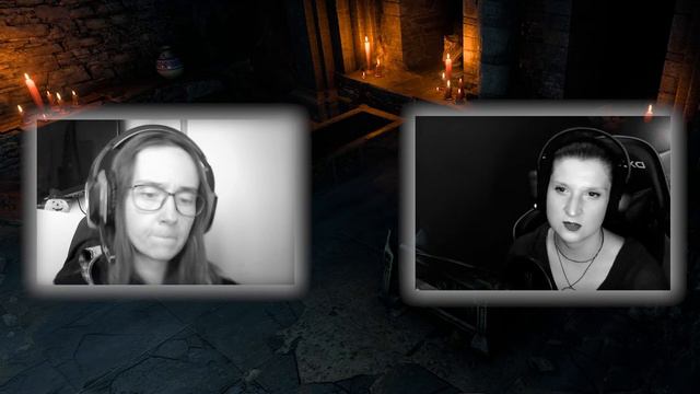 🎤 ASTARION Cz.3 - Drużyna, Pakt, Cazador I Gandrel  Baldur's Gate 3 #11  [PODCAST]