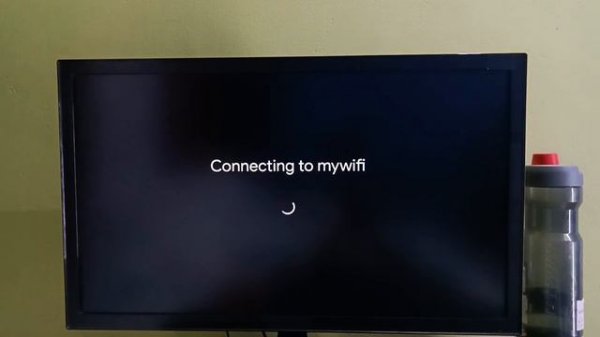 HYUNDAI Android TV : How to Hard Reset | Factory Reset