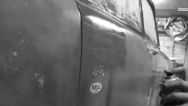 Trabant 601S Painting смотреть онлайн