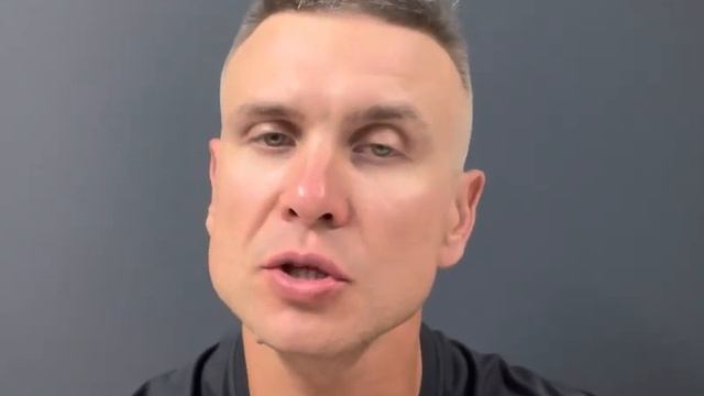 Рациональное питание и тренировки в кайф! смотреть онлайн