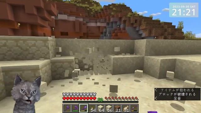 Minecraft test (Java Edition 1.20.1+MOD) смотреть онлайн