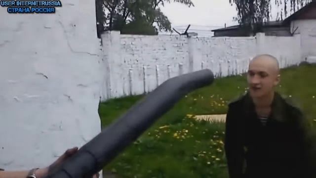 Прочистил рот сослуживцу смотреть онлайн