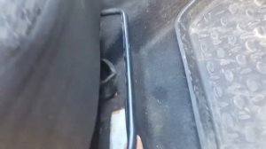 Где находится  vin (код) номер кузова Lada Largus Лада ларгус