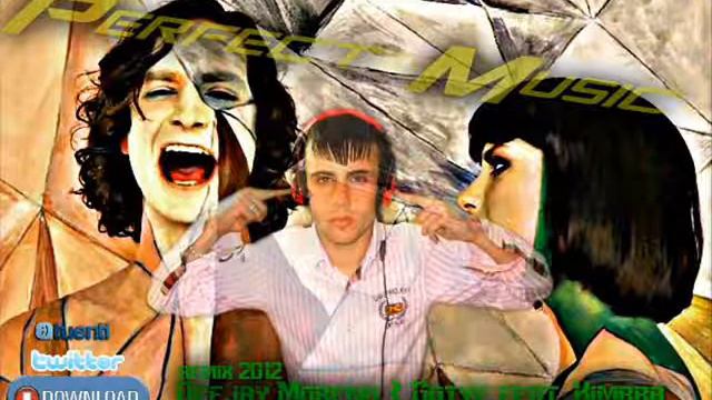 Deejay Moreno & Gotye ft. Kimbra - Somebody That I Used To Know .wmv смотреть онлайн