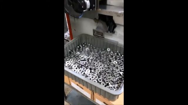 Noma - Японский производитель высокоточных подшипников в США смотреть онлайн