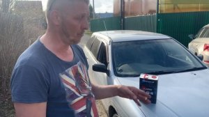 Отзыв масла Аккора.