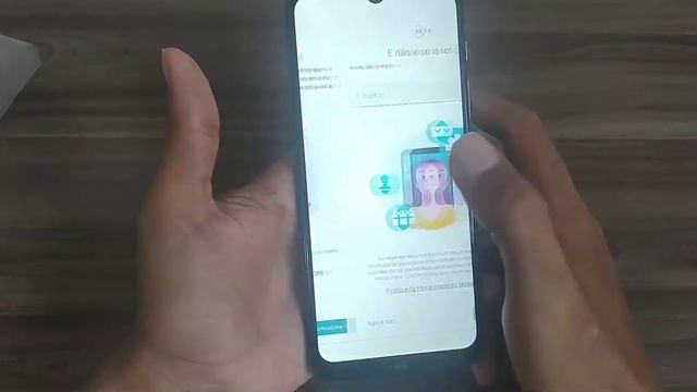 MOTOROLA MOTO E20 - DICAS E FUNÇÕES [XT2155-1] смотреть онлайн