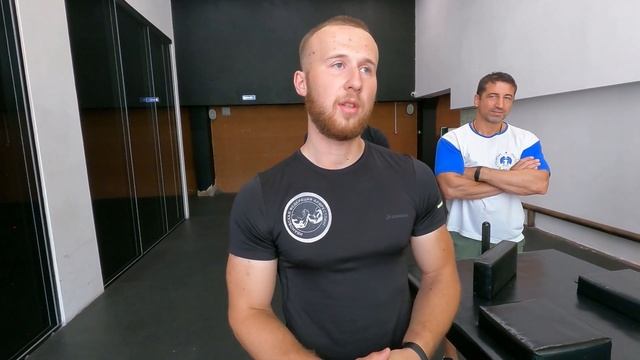 АРМРЕСТЛИНГ - КАК справиться с волнением на соревнованиях смотреть онлайн