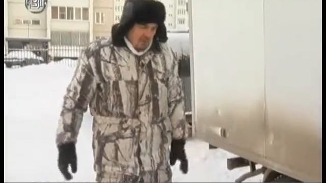 Аномальные холода в Челябинске продержатся несколько дней