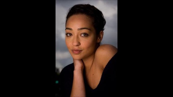 RUTH NEGGA