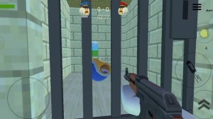 пасхалки в приватном сервере по чикинган