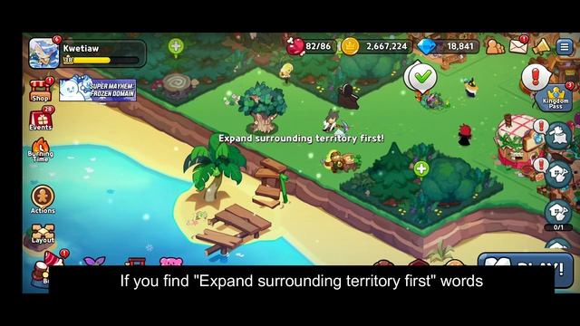 How To Unlock Tropical Soda Island New Version