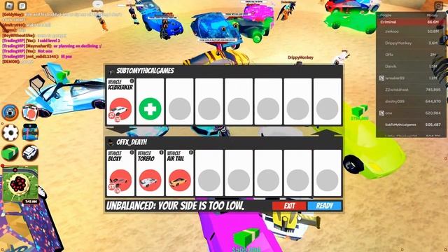 How Good is the Icebreaker Doing With Value??? | Roblox Jailbreak Trading смотреть онлайн