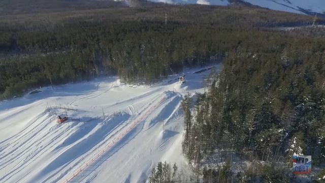 Гоуджекит "Солнечный" смотреть онлайн