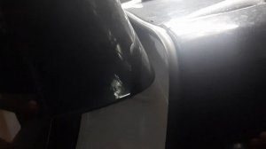 Дополнительный уплотнитель багажника rav4 g5