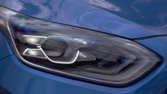 2018 Kia Ceed. Все подробности и цены в России. смотреть онлайн