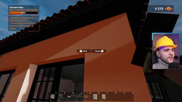 MUREN PLEISTEREN + VERVEN! ? | Builder Simulator - Afl. #4 (PC) NL смотреть онлайн