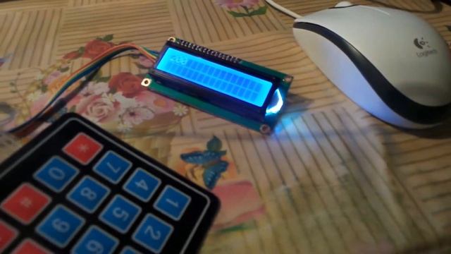 Arduino pro mini and A4988 stepper motor driver