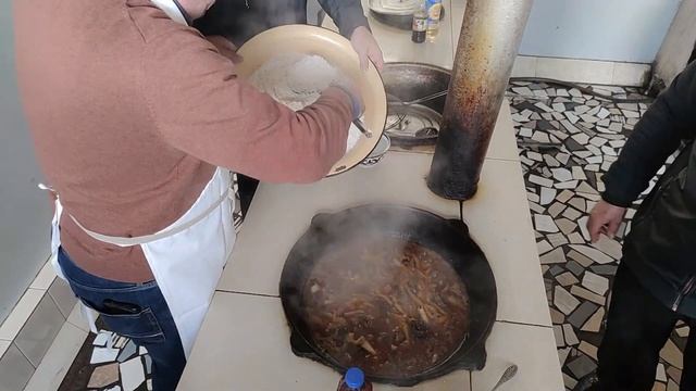 Слёт Однопловчан 02.04.2021 - ЧОЙХОНА ОШИ смотреть онлайн