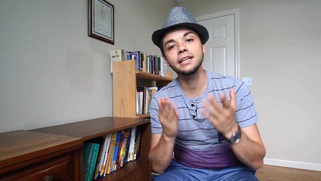 Hear of - W10D6 - Daily Phrasal Verbs - Learn English online free video lessons смотреть онлайн