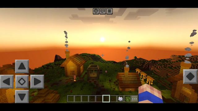 ⚜️TOP SHADERS para MINECRAFT PE 1.20.41 || MCPE SHADERS REALISTAS смотреть онлайн
