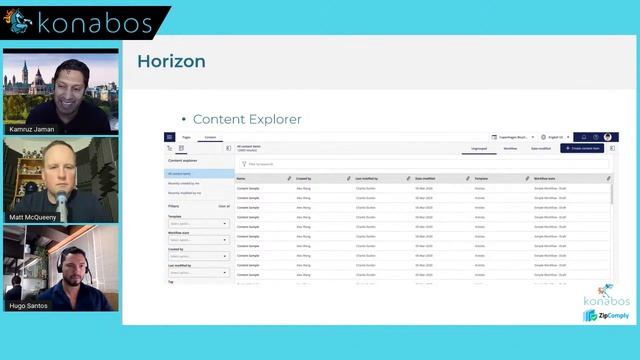 What's new in Sitecore 10.2 смотреть онлайн