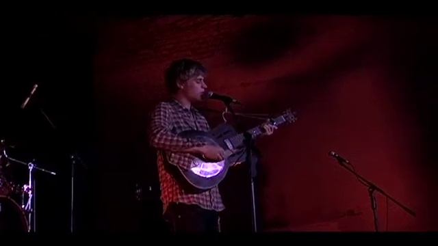 INCUBATOR - JOHNNY FLYNN смотреть онлайн