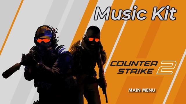 Counter-Strike 2 Official Music Kit смотреть онлайн