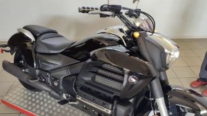 HONDA GL 1800 C Valkyrie (0043)