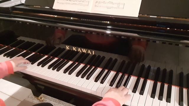 Trinity piano grade 2 2021-2023 | complete book in one video смотреть онлайн