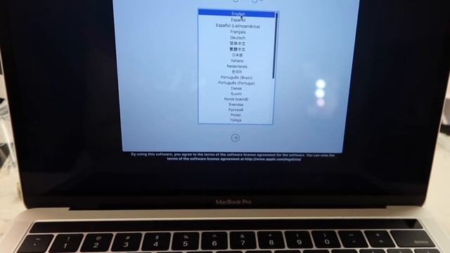 MACBOOK PRO 2017 || WITH TOUCH BAR || 13