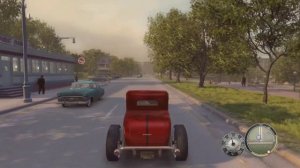 🔥КАКАЯ САМАЯ ЛУЧШАЯ ЧАСТЬ ИГРЫ MAFIA🔥