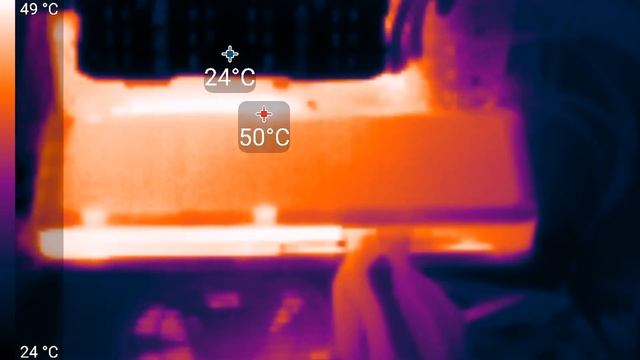 Intel Arc A770-Нагрев смотреть онлайн