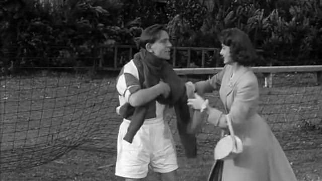 1956 МИСТЕР ПИТКИН: ВВЕРХ ТОРМАШКАМИ( Up in the World) смотреть онлайн