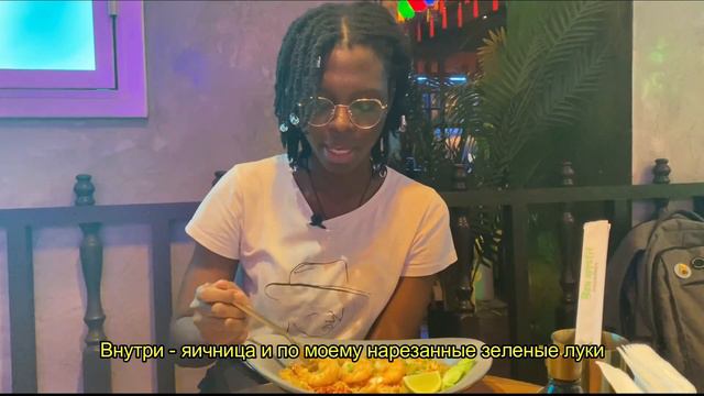 MY HONEST REVIEW OF THIS ASIAN RESTAURANT | Hit or Miss? |Food Review| New Series смотреть онлайн