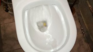 Смыв унитаза AM PM Spirit C708600SC FlashClean