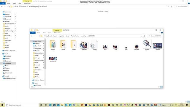 How To Add Characters To Rivals Of Aether.(But Without Steam.)