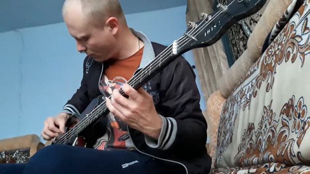 Jolana Iris bass 1977 смотреть онлайн