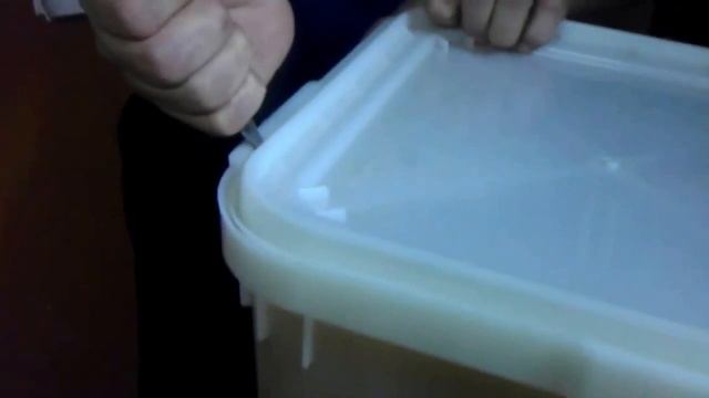 Как открыть кубоконтейнер. смотреть онлайн