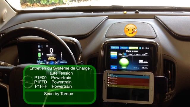 Expériences Volt by Ampera Code Défaut Reset смотреть онлайн